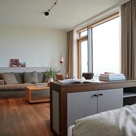 Hotel Haus am Meer-3