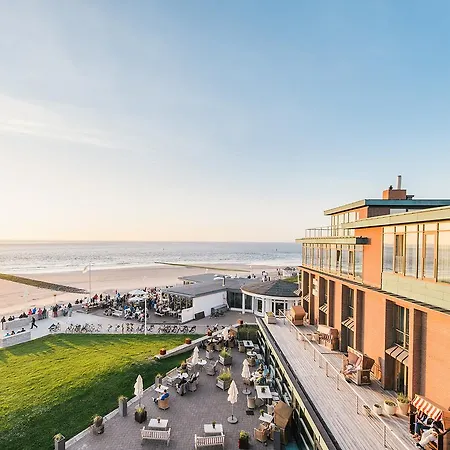 Hotel Haus am Meer-2