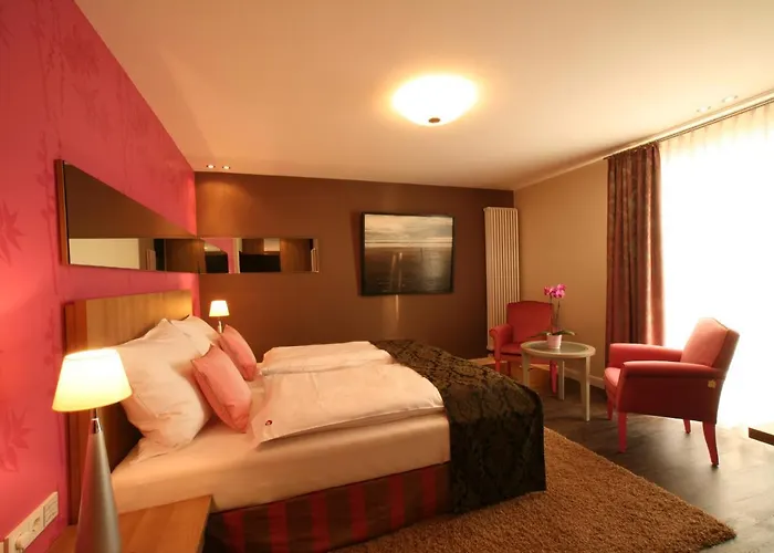 Apart Hotel Seenelke