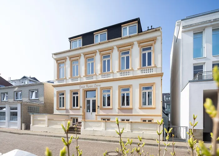 Logierhaus Rosa-Lena