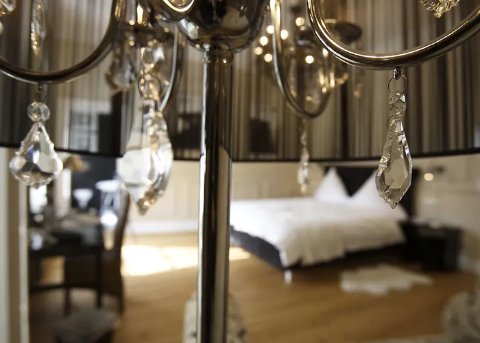 Hotel Hochzeitshaus