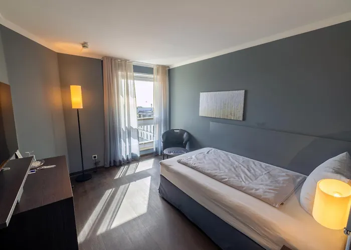 Michels Strandhotel Germania
