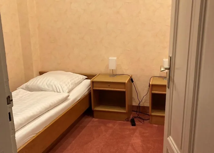 Hotel Am Haus Seeblick