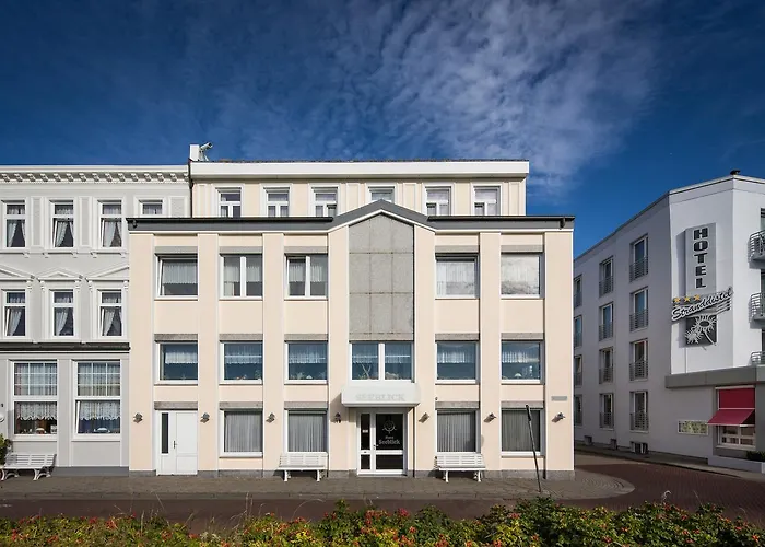 Hotel Am Haus Seeblick
